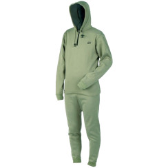 Термобелье Norfin Cosy Line XXXL (2-й слой) Олива
