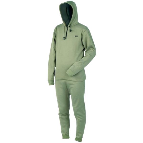 Термобелье Norfin Cosy Line XXXL (2-й слой) Олива