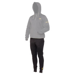 Брюки Norfin Cosy Line L (2-й слой) Черный