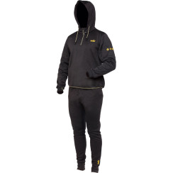 Norfin Cosy Line XXL Thermal Underwear (2nd Layer) Black