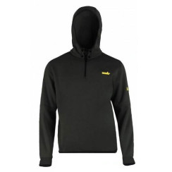 Thermal jacket Norfin Cosy Line XXXL (2 layers) / *20 Black