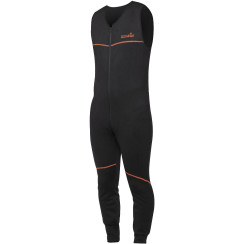 Термобелье Norfin Overall L (1-й,2-й слой) Черный