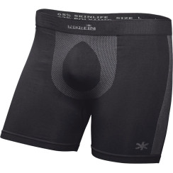 Термобелье Norfin Under Line XXXL Черный