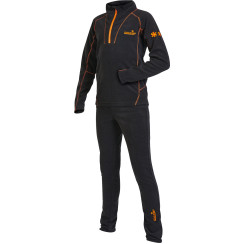 Термобелье Norfin Nord Junior (1-й слой) р.170
