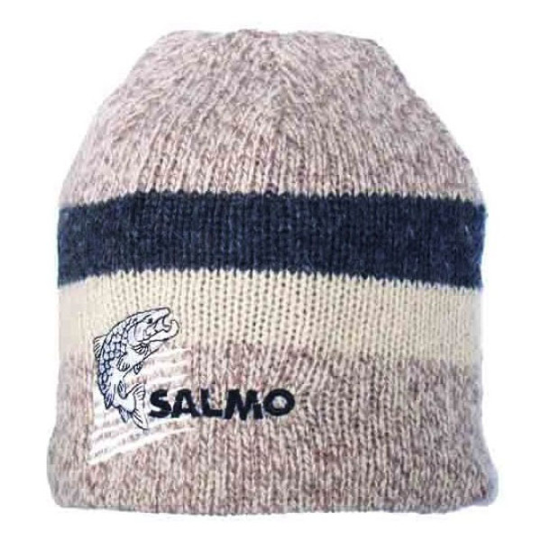 Шапка Norfin Salmo Wool L