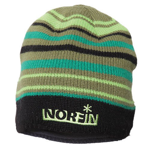 Шапка Norfin Frost L Зеленый