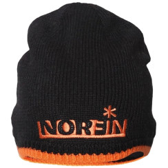 Шапка Norfin Viking XL Черный