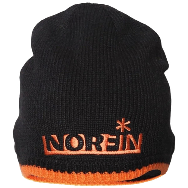 Шапка Norfin Viking XL Черный