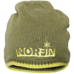 Шапка Norfin Viking XL Зеленый