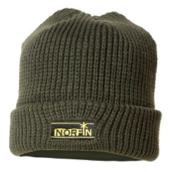 Шапка Norfin Classic Warm XL Хакі