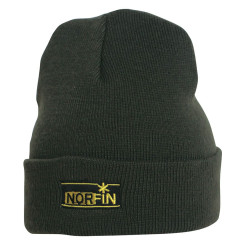Шапка Norfin Classik XL Хакі