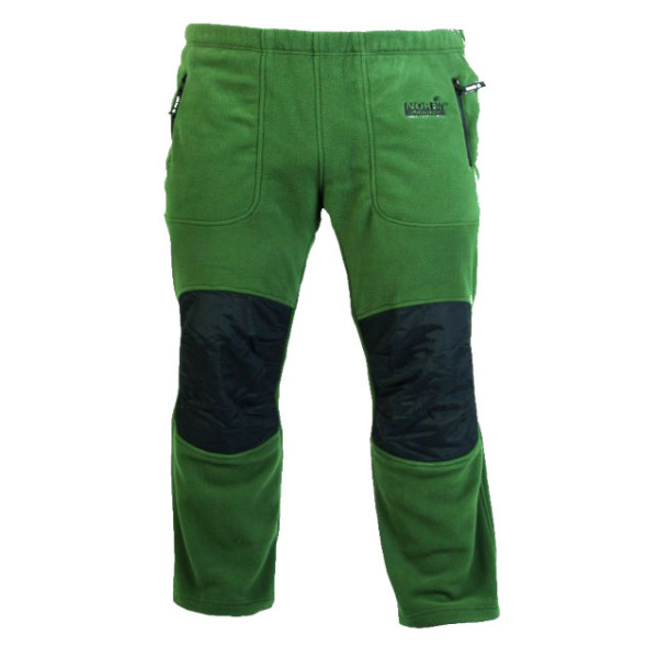 Костюм Norfin Polar Line 2 XXL Зелёный/чёрный