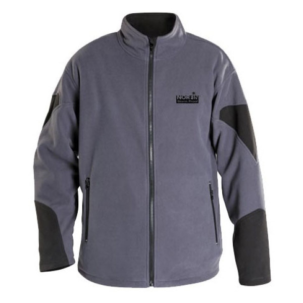 Куртка Norfin Storm Proof L демисезонная Серый