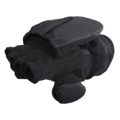 Norfin Cover L Gloves Black