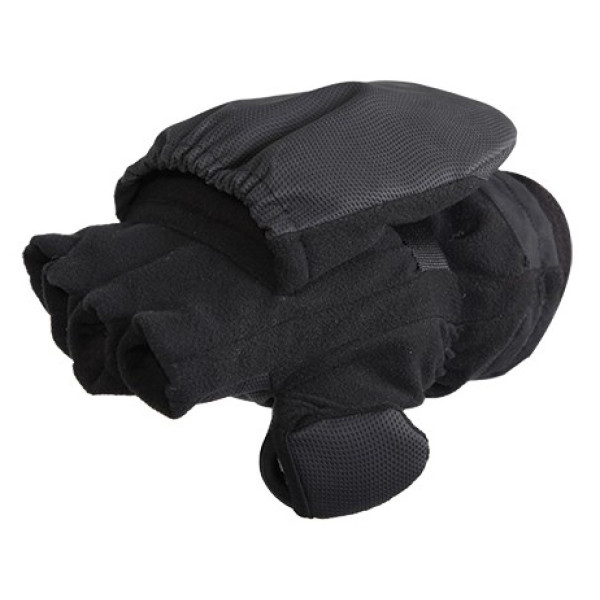 Norfin Cover XL Gloves Black