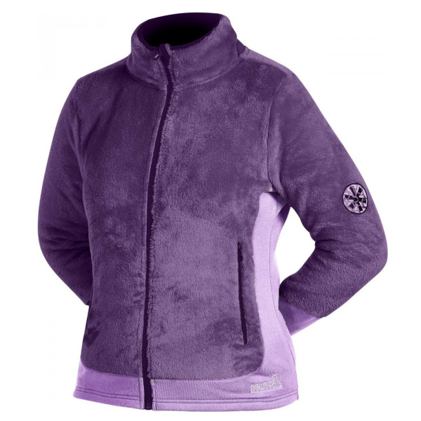Куртка Norfin Moonrise XS жіноча Фіолетовий