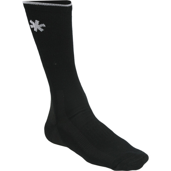 Носки Norfin Feet Line M (39-41) Черный