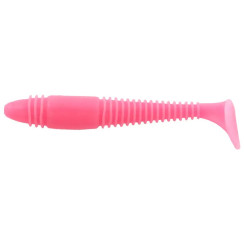 Silicone Lucky John Tioga Fat 4.5" F05 (4pcs/pack)
