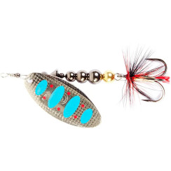 Spinner Lucky John Shelt Blade No. 3 12.0g #003