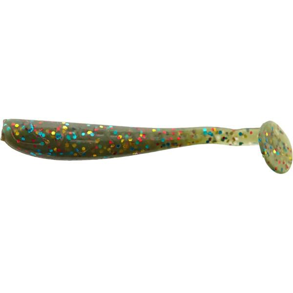 Silicone Lucky John Baby Rockfish 2.4" F08 (10pcs/pack)