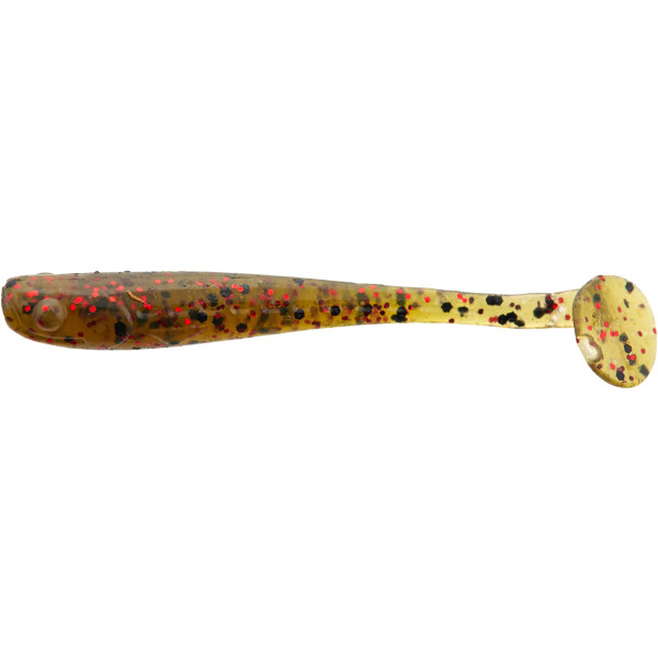 Силікон Lucky John Baby Rockfish 2.4" PA03 (10шт/уп)