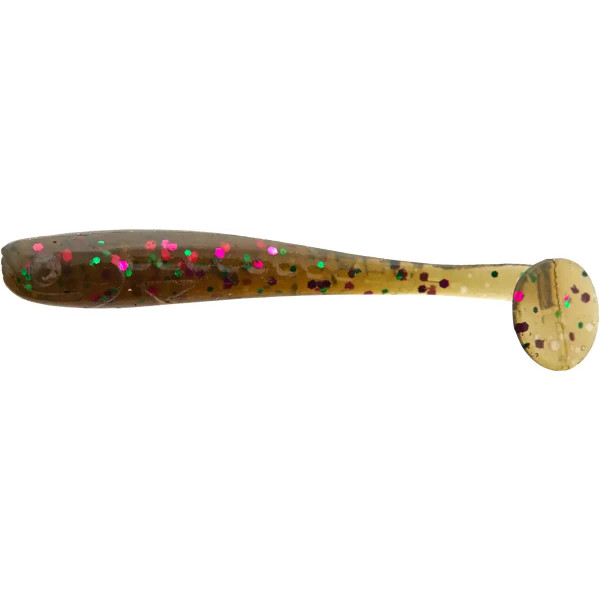 Силікон Lucky John Baby Rockfish 2.4" S21 (10шт/уп)