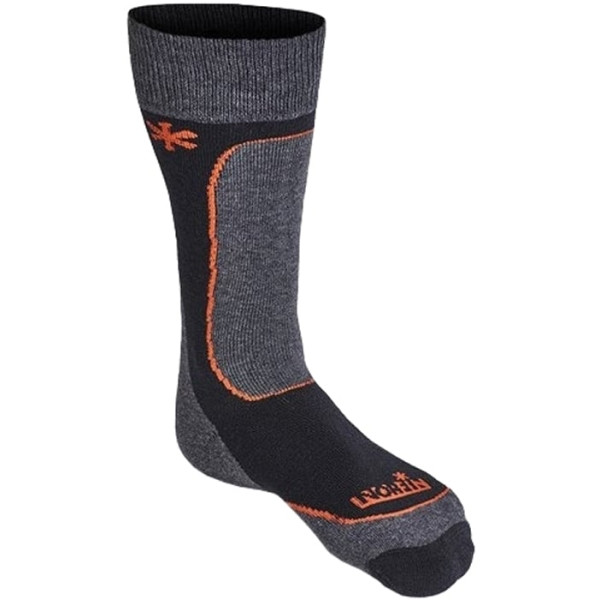 Шкарпетки Norfin Nordic Merino Midweight T3M XL (45-47)