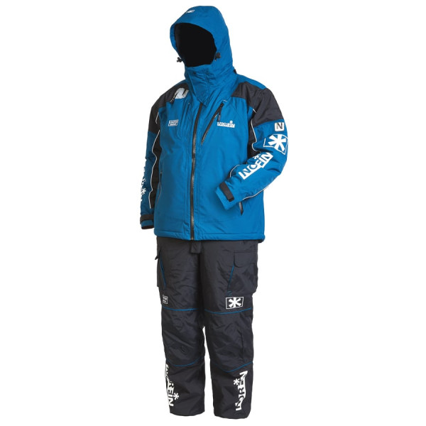 Костюм Norfin Verity Limited Edition XXL -10°C/10000мм Blue