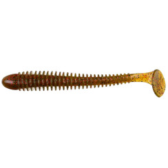 Silicone Lucky John Spark Tail 2" PA03 (10pcs/pack)