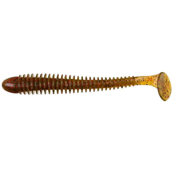 Silicone Lucky John Spark Tail 2" PA03 (10pcs/pack)