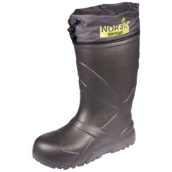 Сапоги Norfin Berings 44/45 -45°C Антрацит