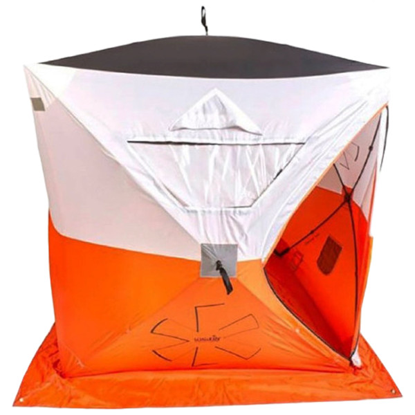 Norfin Hot Cube 3 winter fishing tent