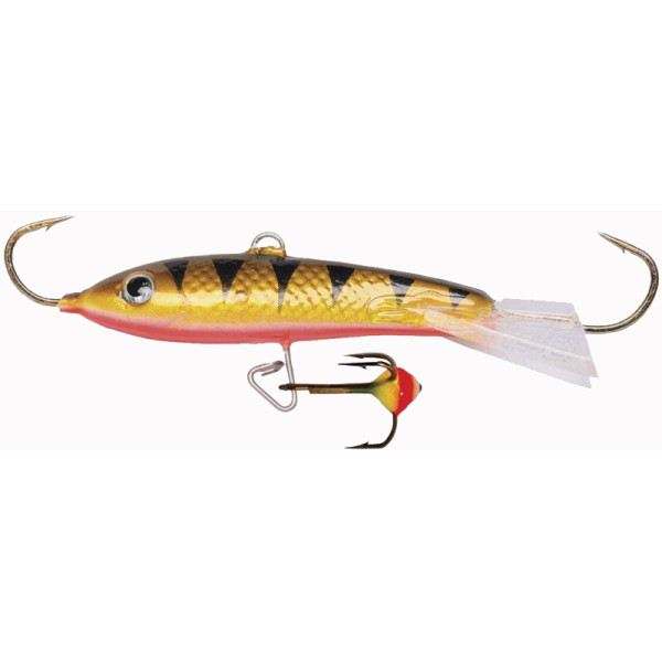Balancer Lucky John Classic 6 (with tee) 60mm 16.0g #11