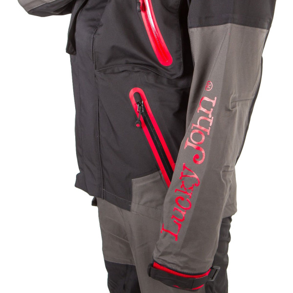Костюм Norfin Pro Dry 2 LJ S/12000мм