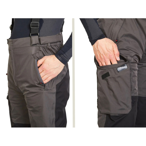 Костюм Norfin Pro Dry 2 LJ S/12000мм