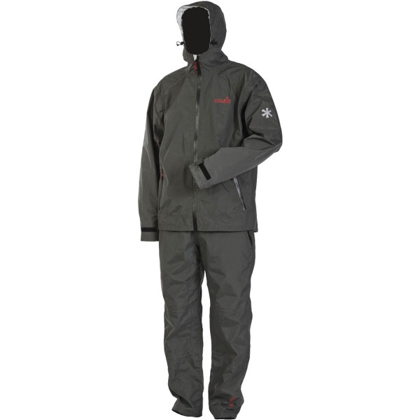 Костюм Norfin Light Shell M 8000мм