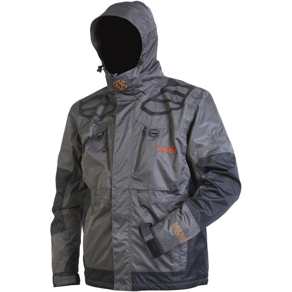 Куртка Norfin River Thermo XXXL 8000мм