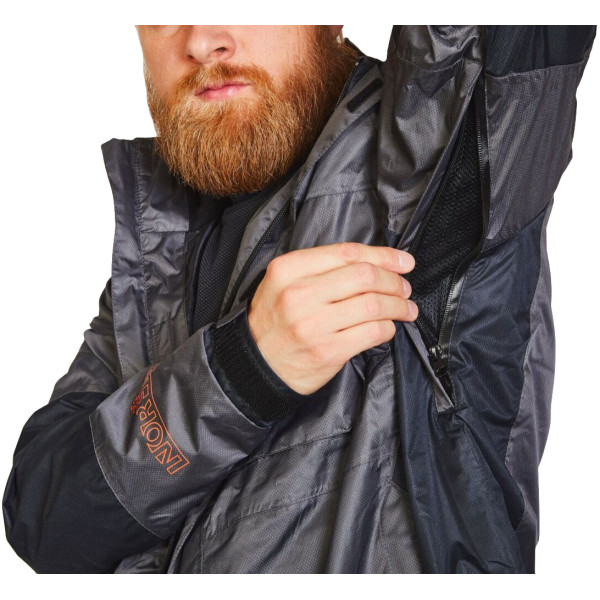 Куртка Norfin River Thermo XXXL 8000мм