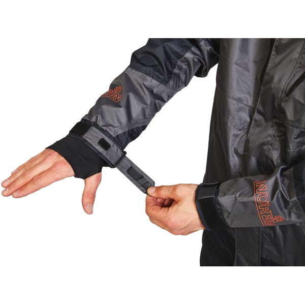 Куртка Norfin River Thermo XXXL 8000мм