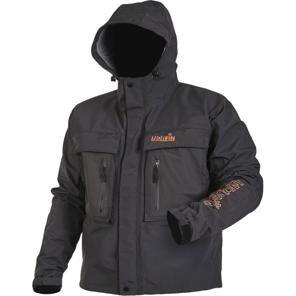 Куртка Norfin Pro Guid S 10000мм