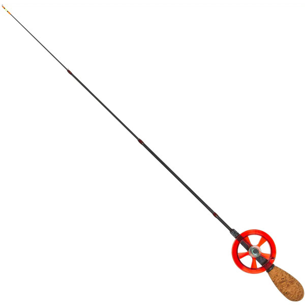 Вудка зимова Lucky John C-Tech Jig Light 2 53cm