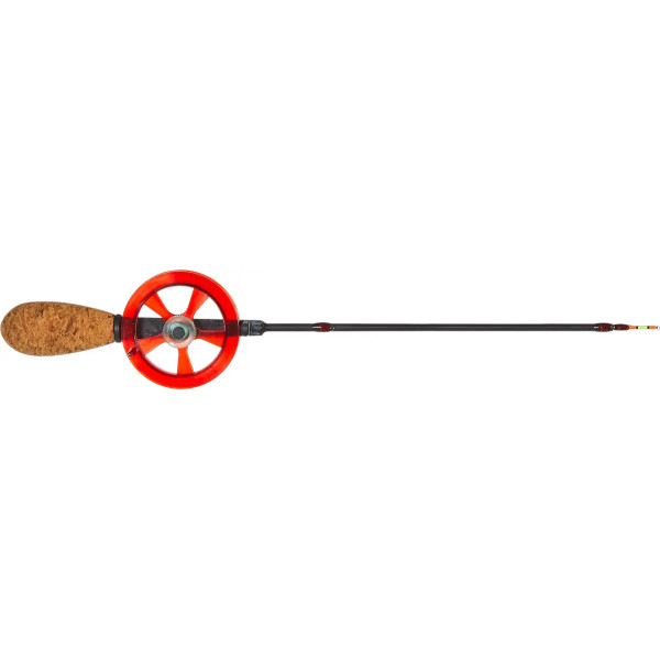 Вудка зимова Lucky John C-Tech Jig Light 2 53cm