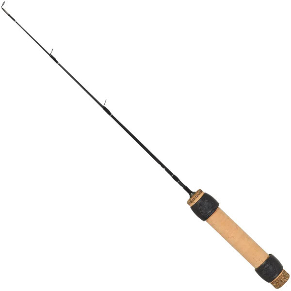 Вудка зимова Lucky John C-Tech All-In-1 Perch 45cm