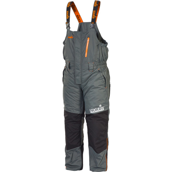 Norfin Discovery 2 S -35°C / 8000mm Gray Suit
