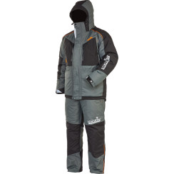 Костюм Norfin Discovery 2 L -35 °C / 8000мм Gray