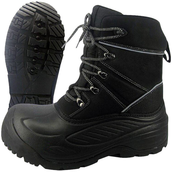 Norfin Discovery 40 winter boots (-30°)