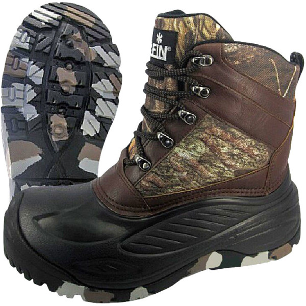 Norfin Hunting Discovery 40 winter boots (-30°)