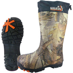 Norfin Hunting Forest Boots 47 -40°