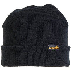 Шапка Norfin Kobold BL XL Чорний