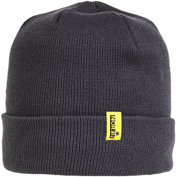 Шапка Norfin Kobold Warm GY L